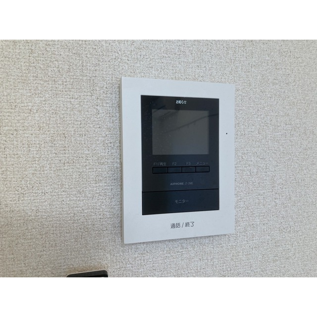 バルコニー　別号室写真