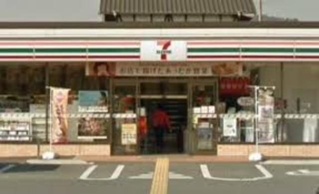 コンビニ　セブンイレブン姫路広畑早瀬町北店（コンビニ）まで300m