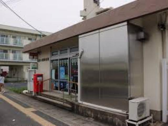 その他　姫路小松郵便局（その他）まで318m