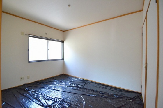 その他設備　※他部屋の写真です。