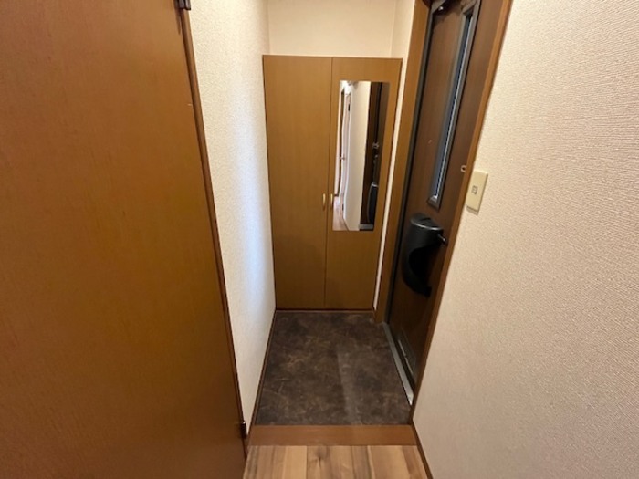 その他部屋・スペース　内装も気になるポイント