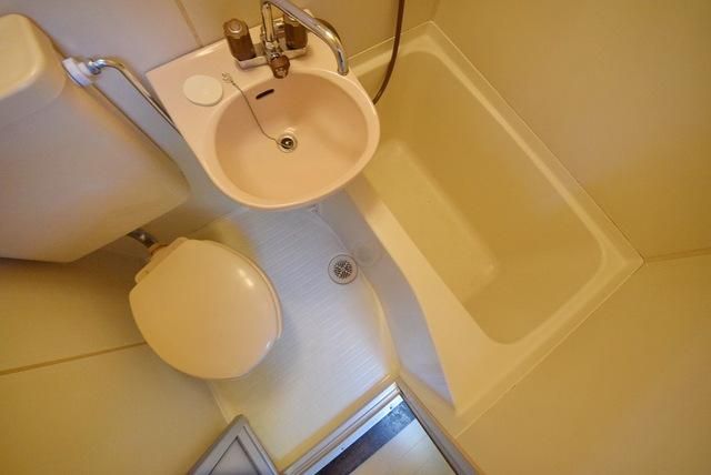 洗面設備　バス☆