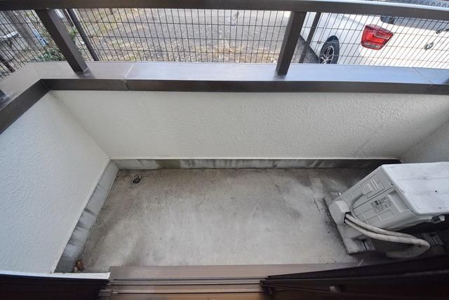 バルコニー　バルコニー☆