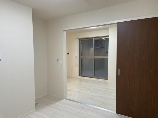 その他部屋・スペース　洋室