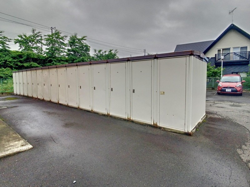 その他共有部分　共用部２