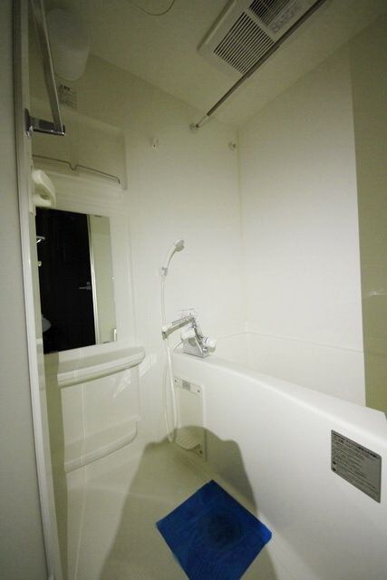 バス・シャワールーム　★バス★