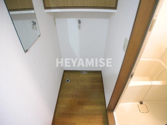 洗面設備　※別号室、現況優先※