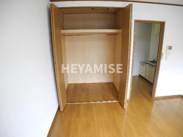 収納　※別号室、現況優先※