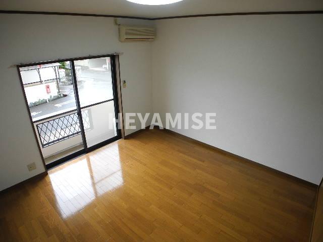 居室・リビング　※別号室、現況優先※