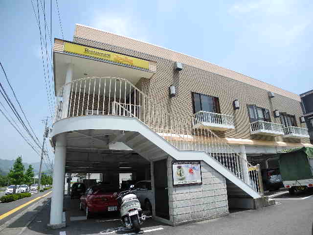 飲食店　ジョイフル 長崎長与店（飲食店）まで947m