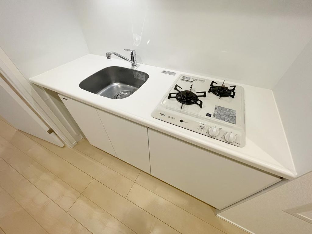 キッチン　別号室参考