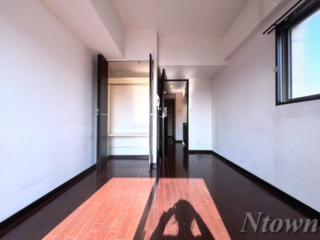 その他　使いやすいリビングです