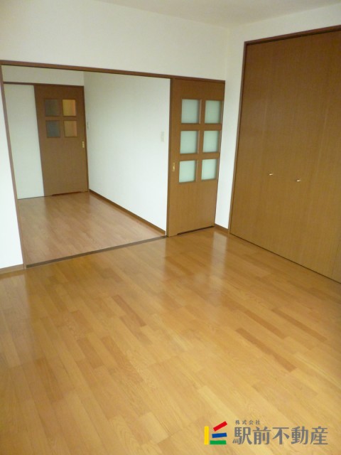 その他部屋・スペース　洋室