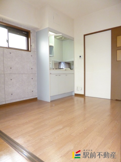 居室・リビング　ＤＫ