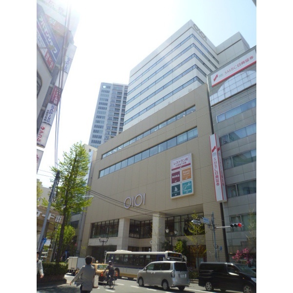 ショッピングセンター　中野マルイ（ショッピングセンター）まで1467m