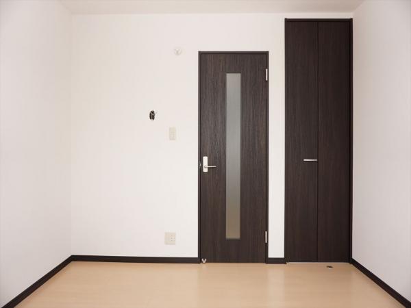 居室・リビング　内装