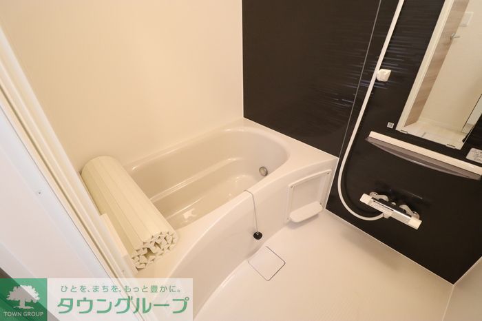 バス・シャワールーム　お問合せはタウンハウジングまで！※現地待合わせ相談可能