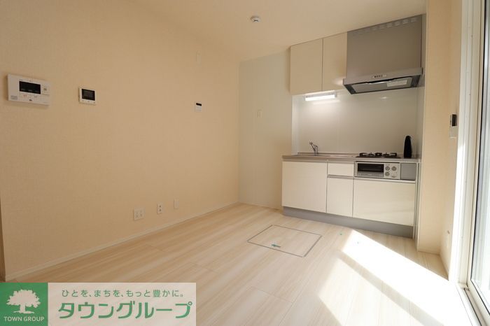 その他部屋・スペース　お問合せはタウンハウジングまで！※現地待合わせ相談可能