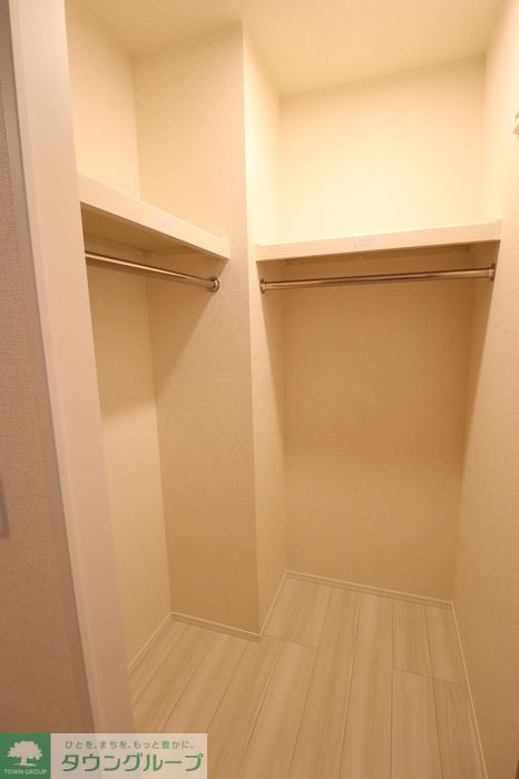 収納　お問合せはタウンハウジングまで！※現地待合わせ相談可能