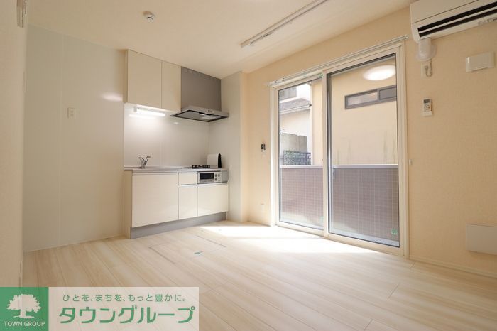 居室・リビング　お問合せはタウンハウジングまで！※現地待合わせ相談可能