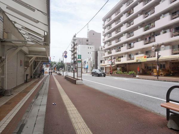 その他　現地周辺街並み（その他）まで5m