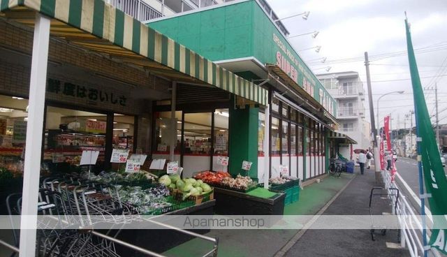 スーパー　スーパーＴＡＩＧＡ永田店（スーパー）まで576m