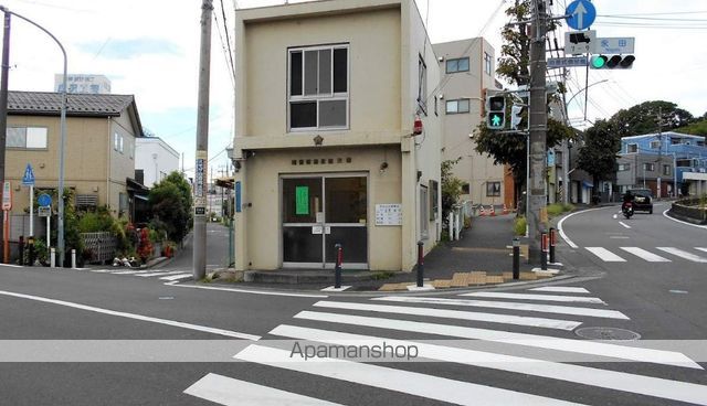 警察署・交番　南警察署 永田交番（警察署・交番）まで490m