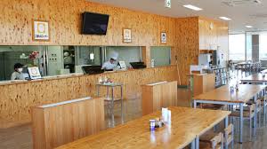 飲食店　レストラン田園（飲食店）まで985m