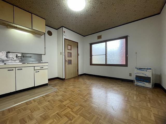 その他部屋・スペース　内装