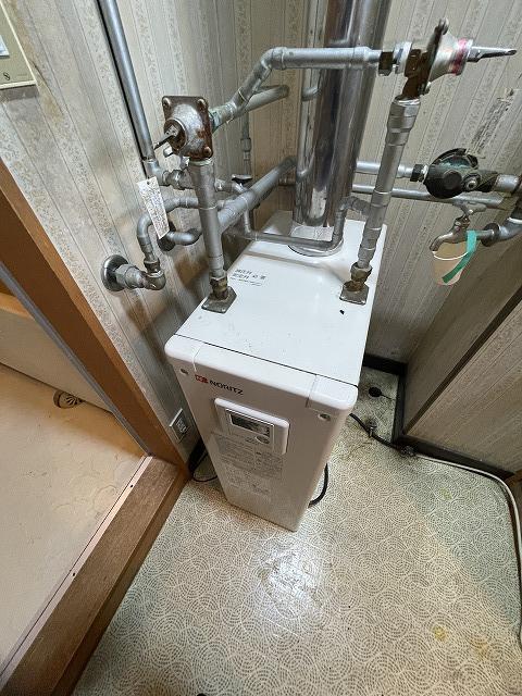 洗面設備　洗面・脱衣