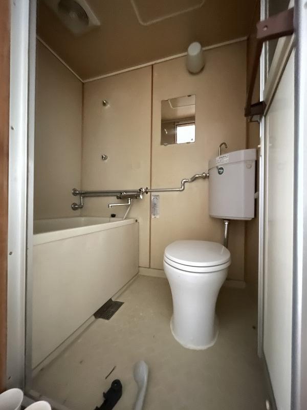 洗面設備　洗面・脱衣