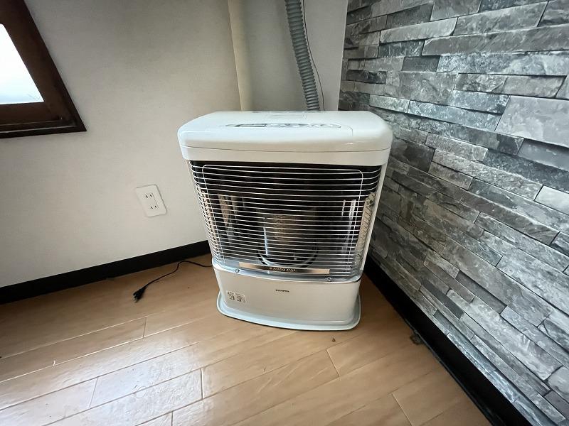 その他設備　設備