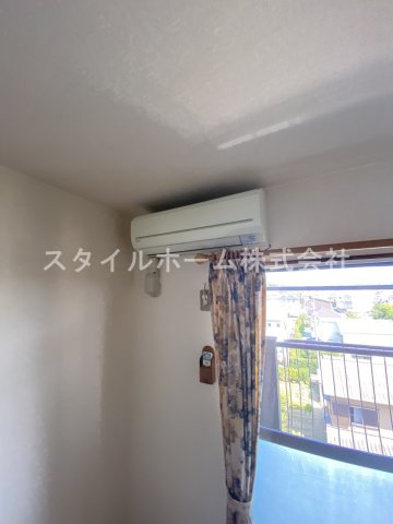 その他設備　別部屋写真です。