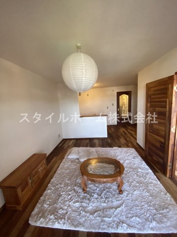 その他部屋・スペース　別部屋写真です。