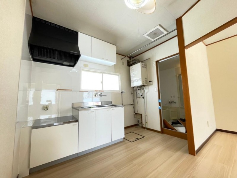 その他部屋・スペース　内装