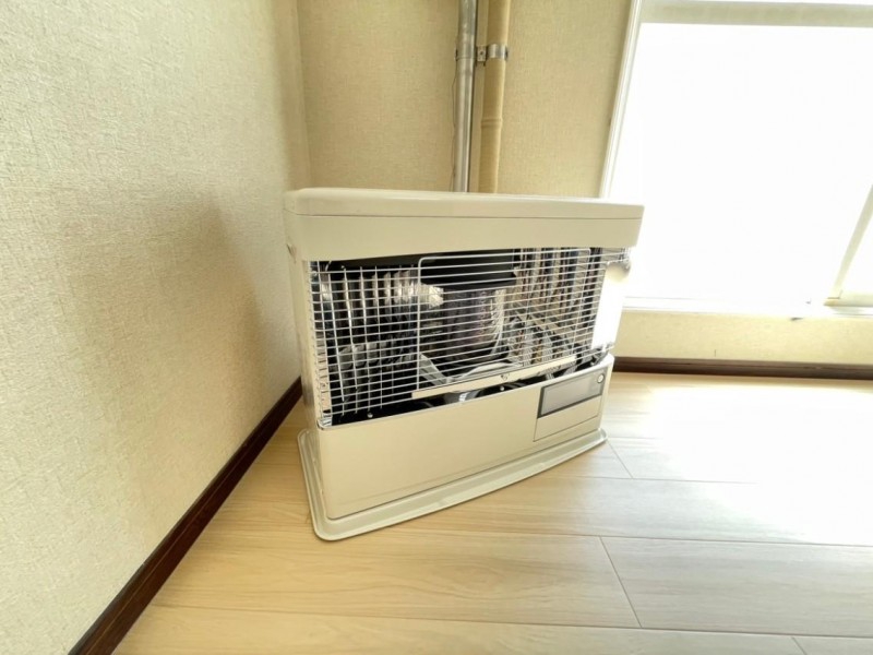 その他設備　設備