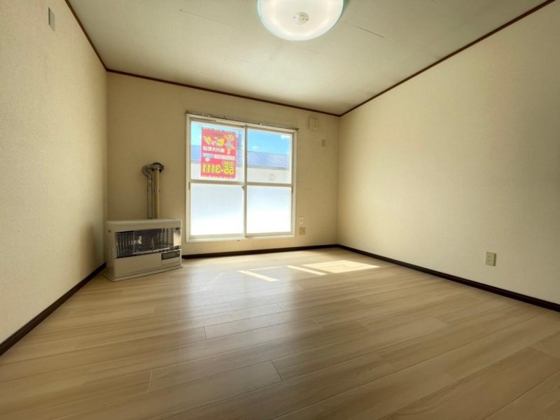 居室・リビング　リビング１