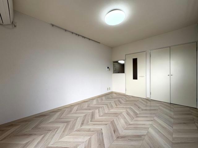 その他部屋・スペース　リビング　別角度