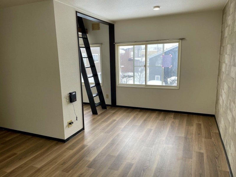 居室・リビング　リビング２