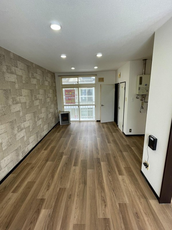 その他部屋・スペース　内装