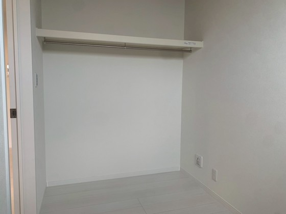 収納　※別部屋の写真です