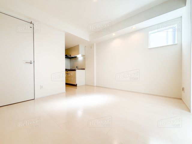 居室・リビング　広いリビングです☆