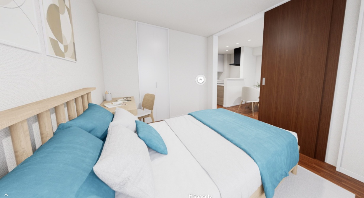 その他　イメージパースので実際とは異なります