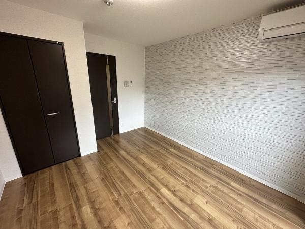 その他部屋・スペース　明るい洋室！