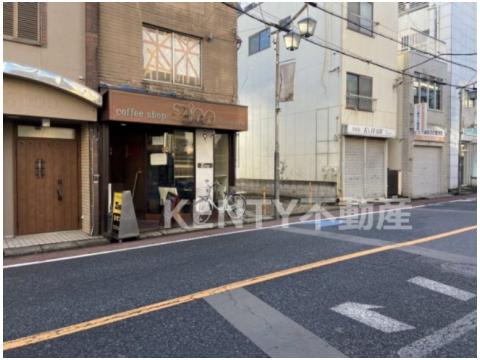 飲食店　シオン（飲食店）まで269m
