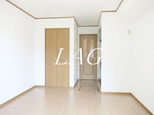 その他部屋・スペース　寝室です。