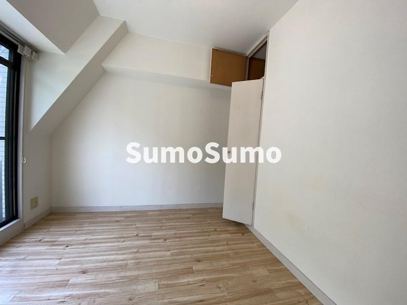 その他部屋・スペース　ゆとりの広さです