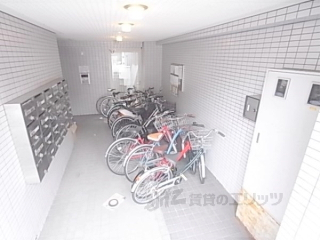 ロビー　ロビー