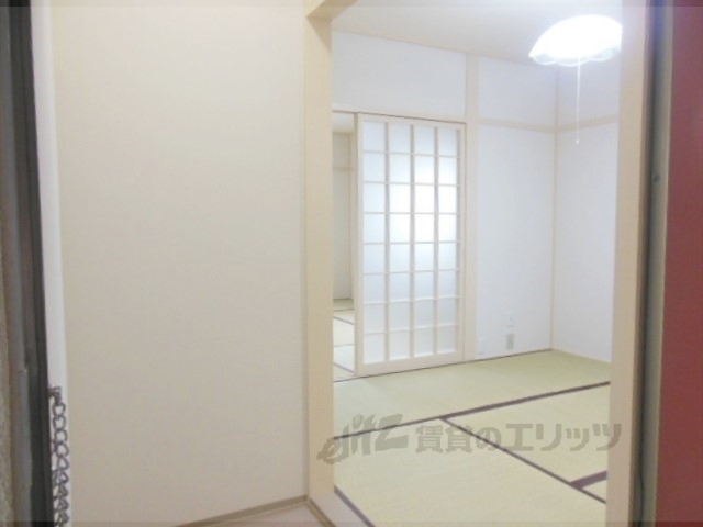 その他部屋・スペース　廊下