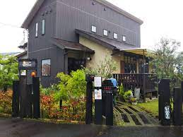 飲食店　ガムラン（飲食店）まで110m